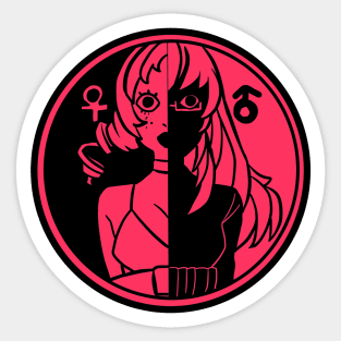 Catherine Sticker